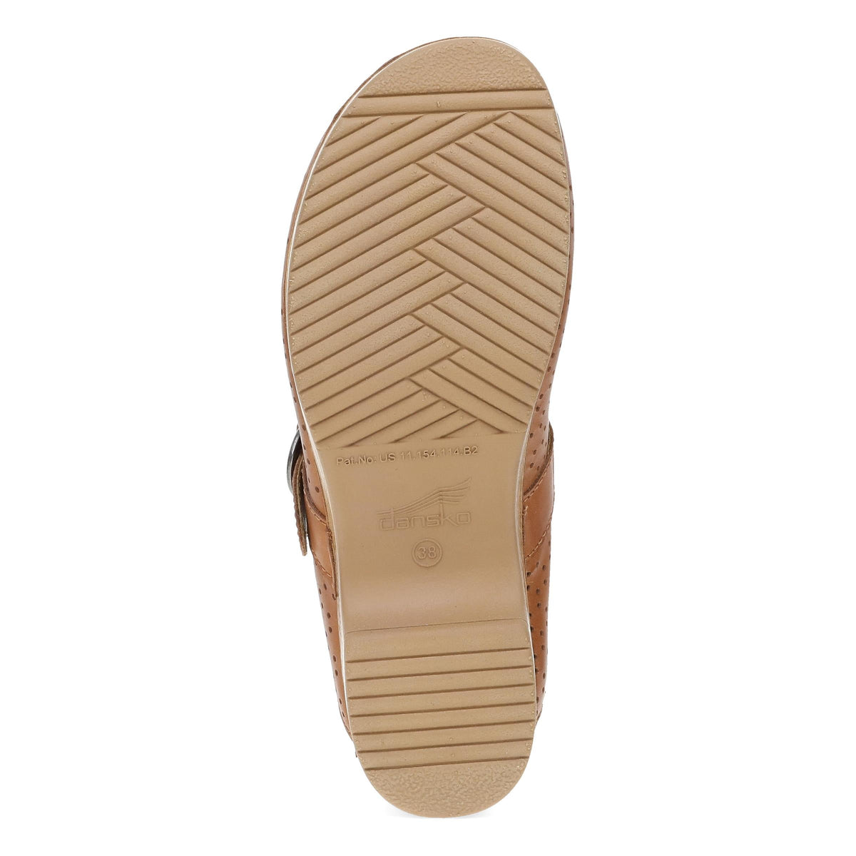 Dansko Best Seller / Blaire Clog Tan