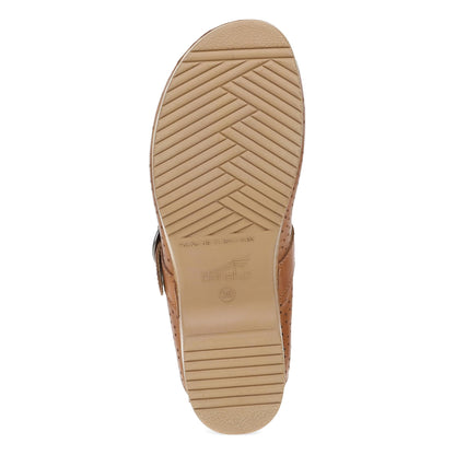 Dansko Best Seller / Blaire Clog Tan