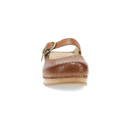 Dansko Best Seller / Blaire Clog Tan