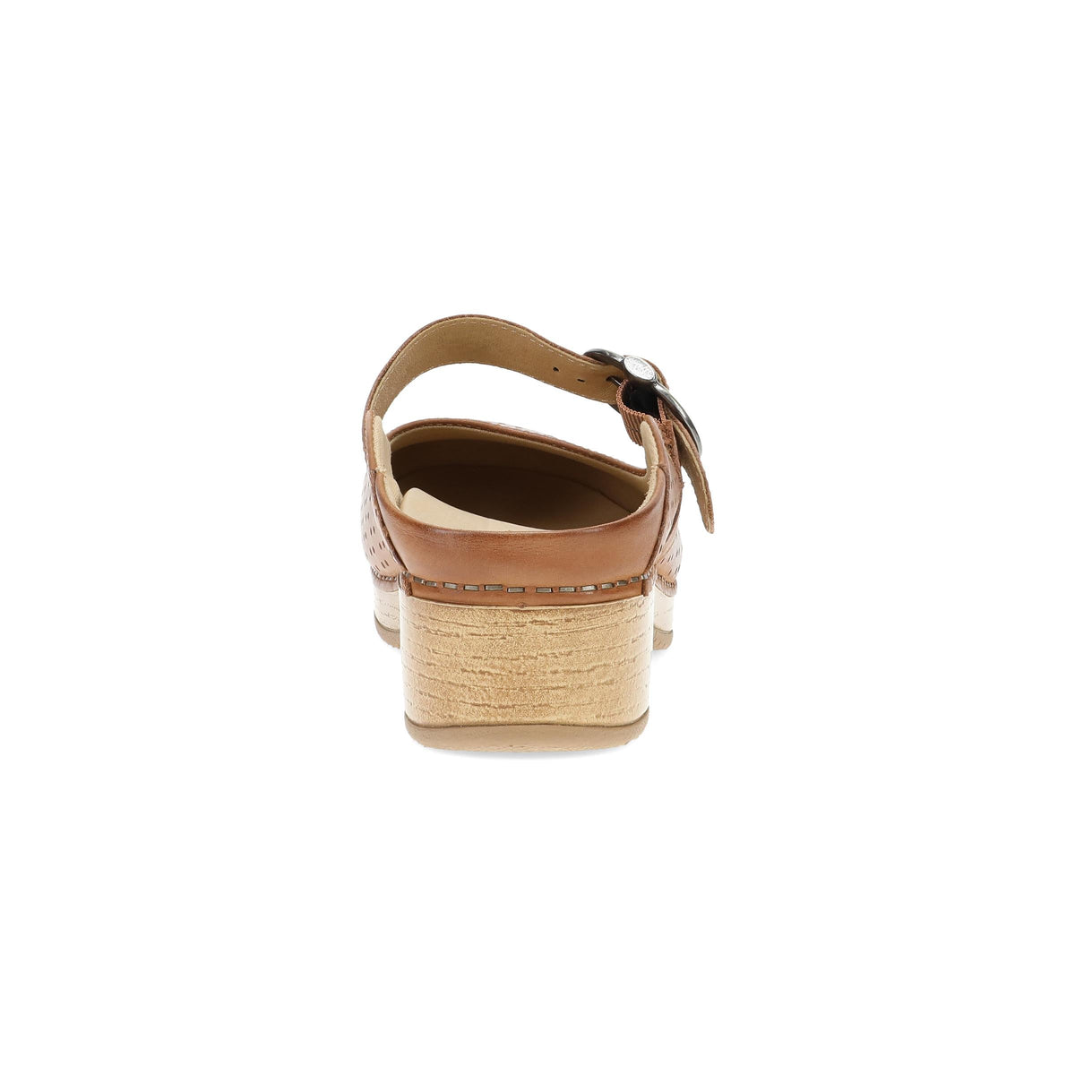 Dansko Best Seller / Blaire Clog Tan