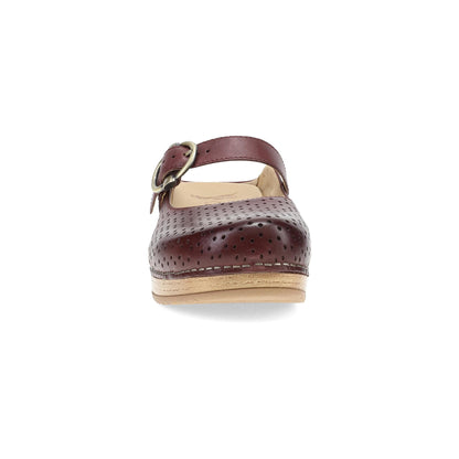 Dansko Classic / Blaire Clog Sangria