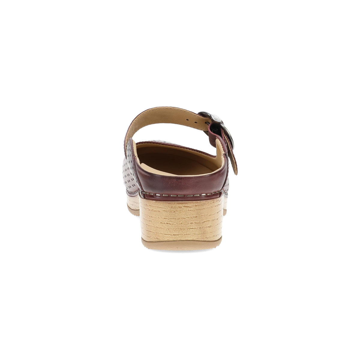 Dansko Classic / Blaire Clog Sangria