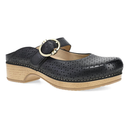 Dansko Everyday / Blaire Clog Black