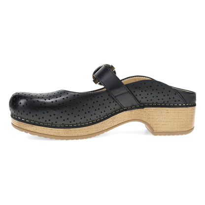 Dansko Everyday / Blaire Clog Black