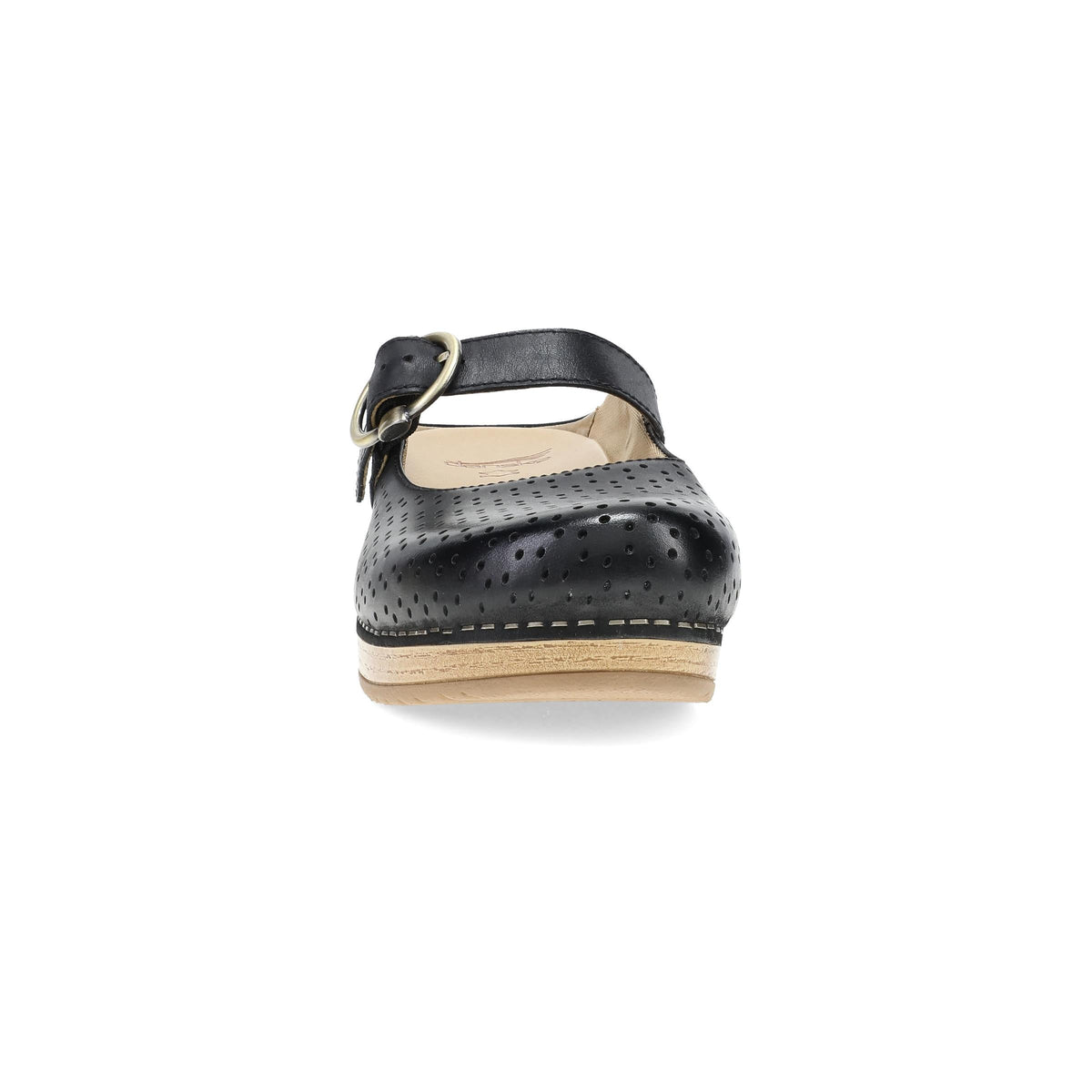 Dansko Everyday / Blaire Clog Black