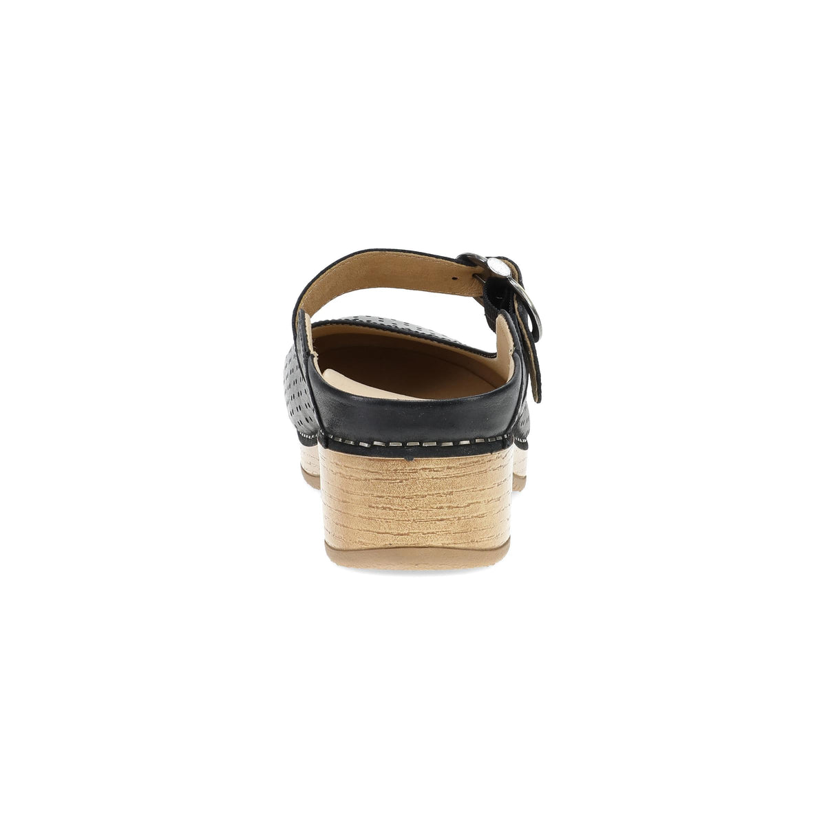 Dansko Everyday / Blaire Clog Black