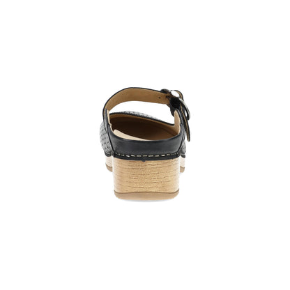 Dansko Everyday / Blaire Clog Black
