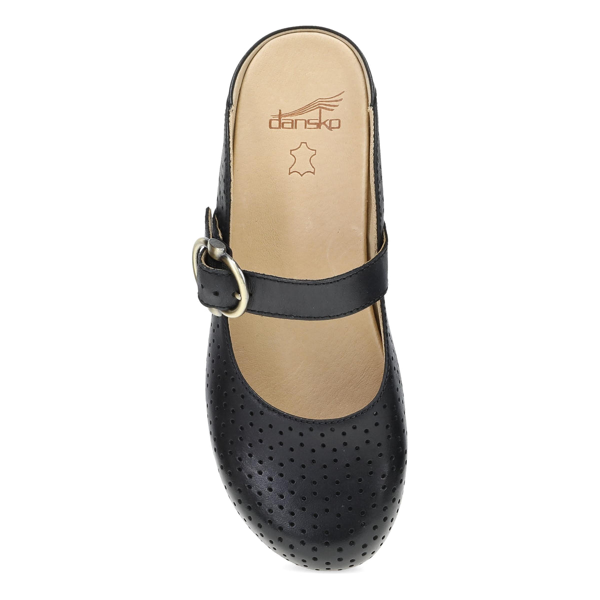 Dansko Everyday / Blaire Clog Black