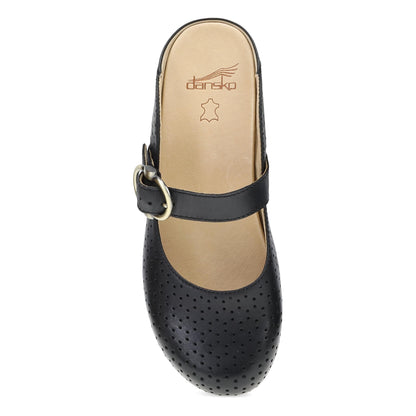 Dansko Everyday / Blaire Clog Black