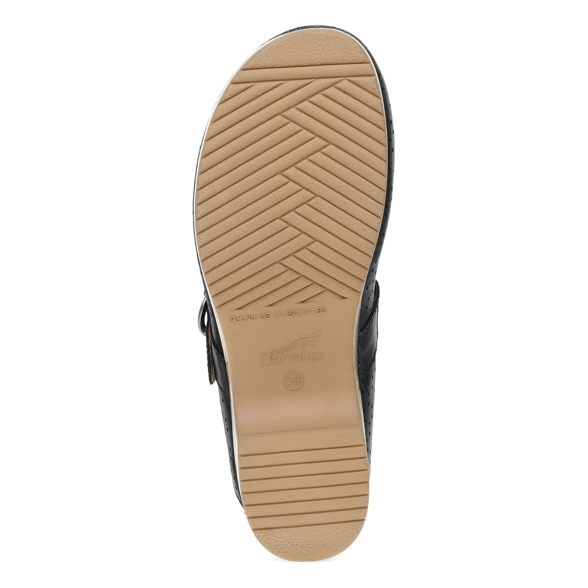 Dansko Everyday / Blaire Clog Black