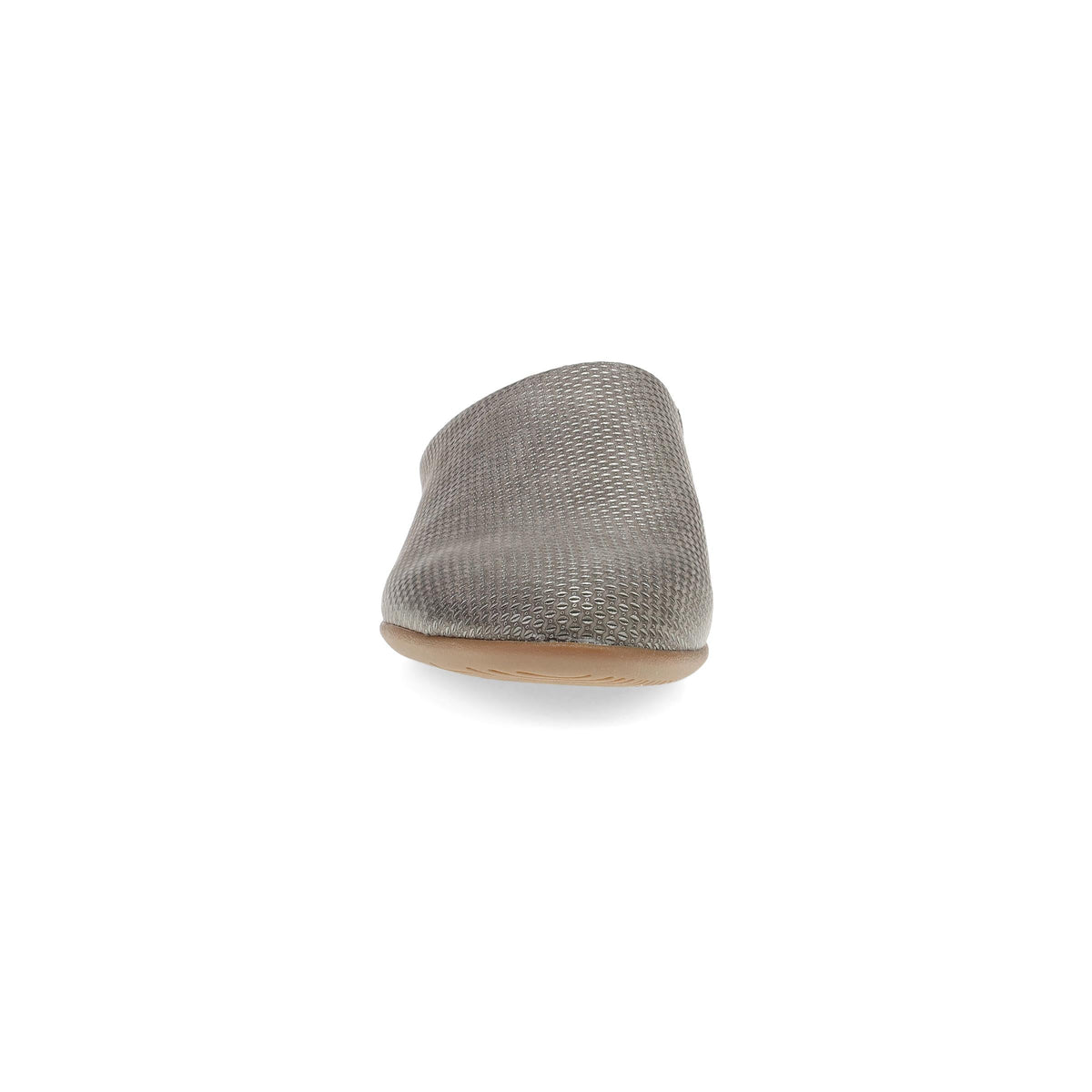 Dansko Latest / Lysa Grey/Pewter Leather