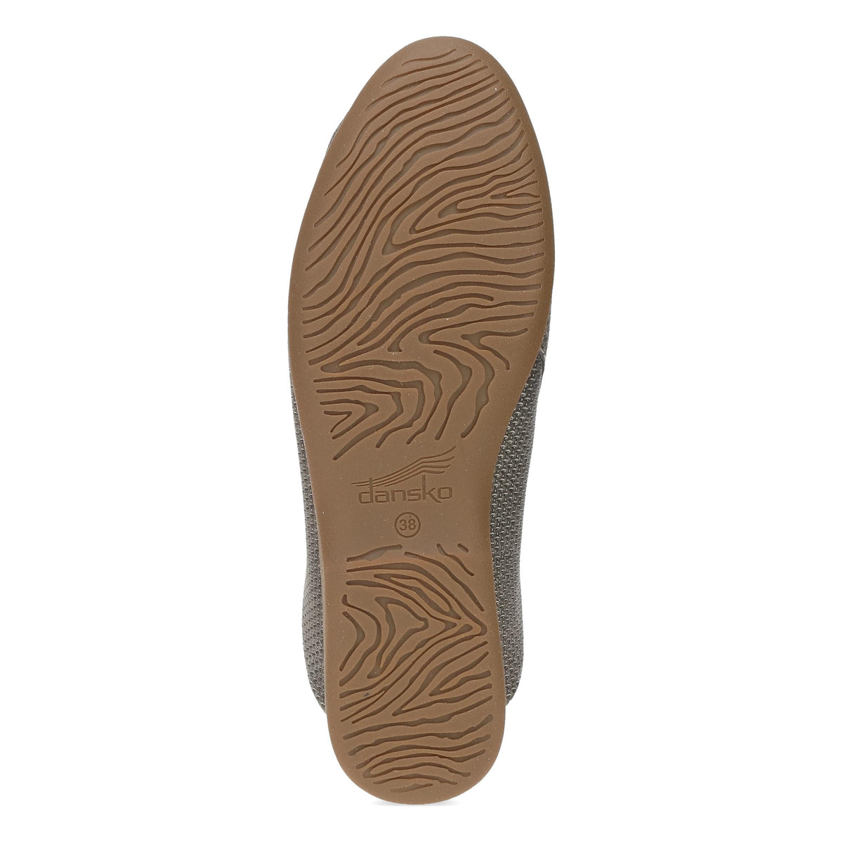 Dansko Latest / Lysa Grey/Pewter Leather