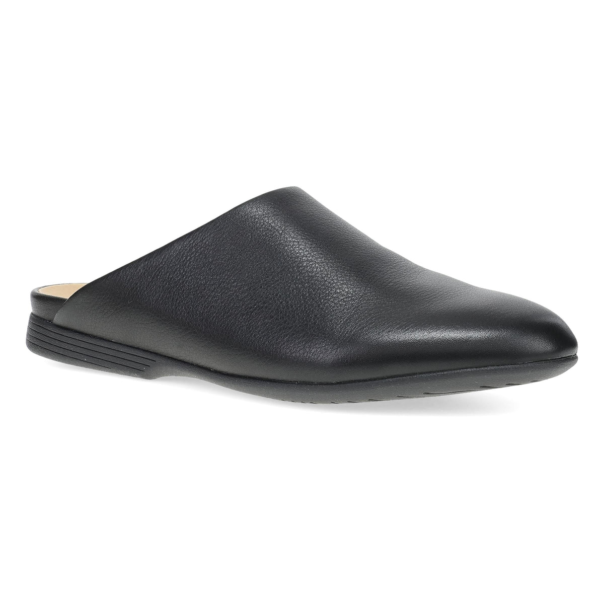 Dansko Featured / Lysa Black Leather
