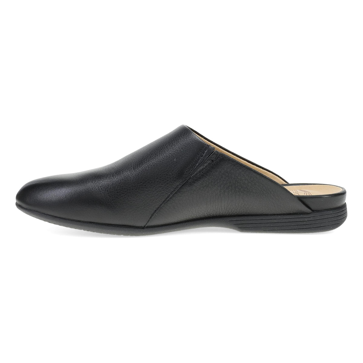 Dansko Featured / Lysa Black Leather