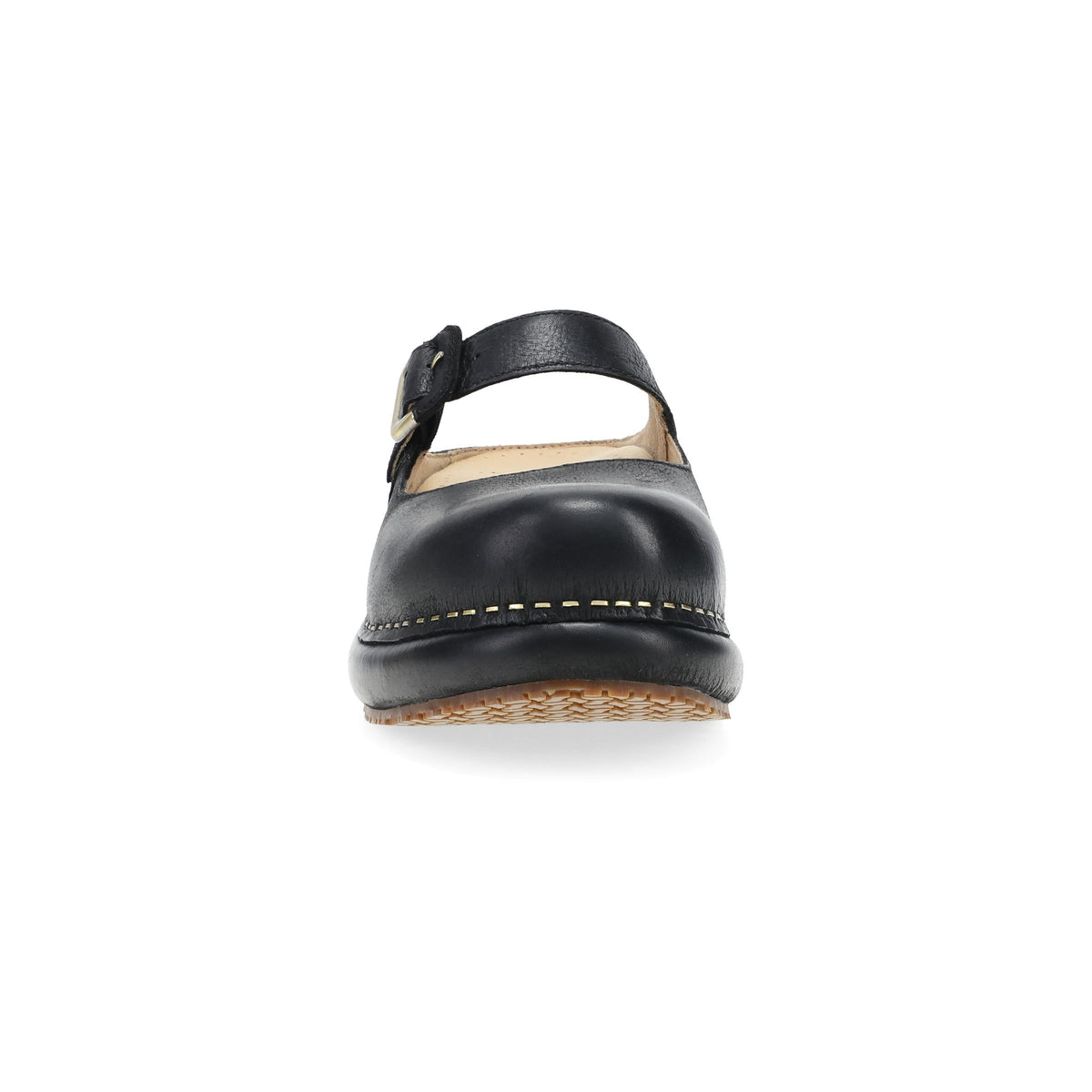 Dansko Essential / Kimberly Black Leather