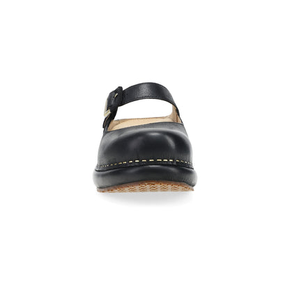 Dansko Essential / Kimberly Black Leather