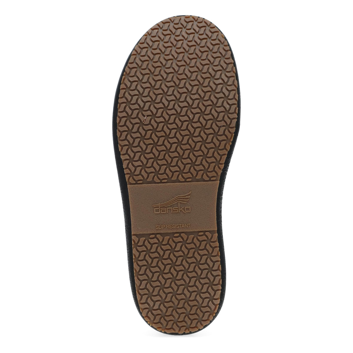 Dansko Essential / Kimberly Black Leather