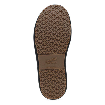Dansko Essential / Kimberly Black Leather