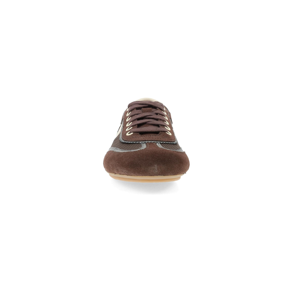 Dansko Recommended / Milana Chocolate/Pewter Suede