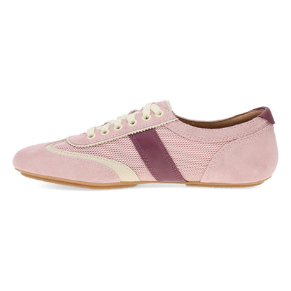 Dansko Trending / Milana Pink/Berry Leather