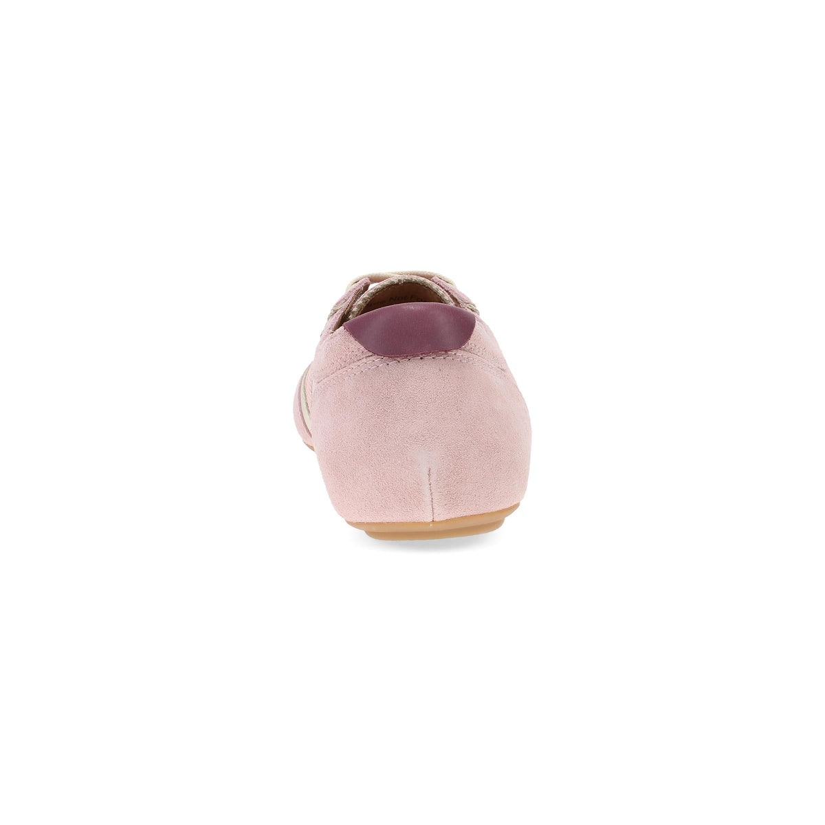 Dansko Trending / Milana Pink/Berry Leather