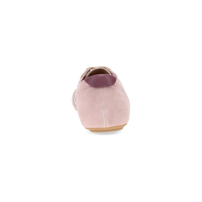 Dansko Trending / Milana Pink/Berry Leather