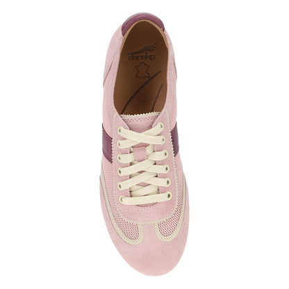 Dansko Trending / Milana Pink/Berry Leather