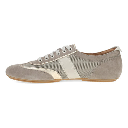 Dansko Latest / Milana Taupe/Gold Suede