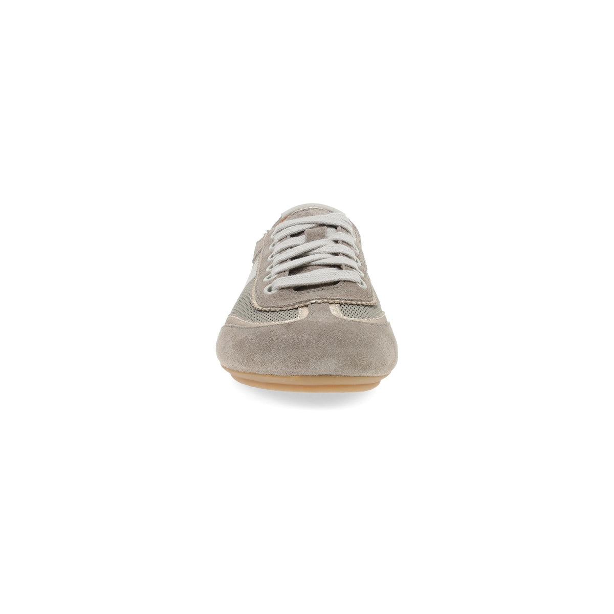 Dansko Latest / Milana Taupe/Gold Suede
