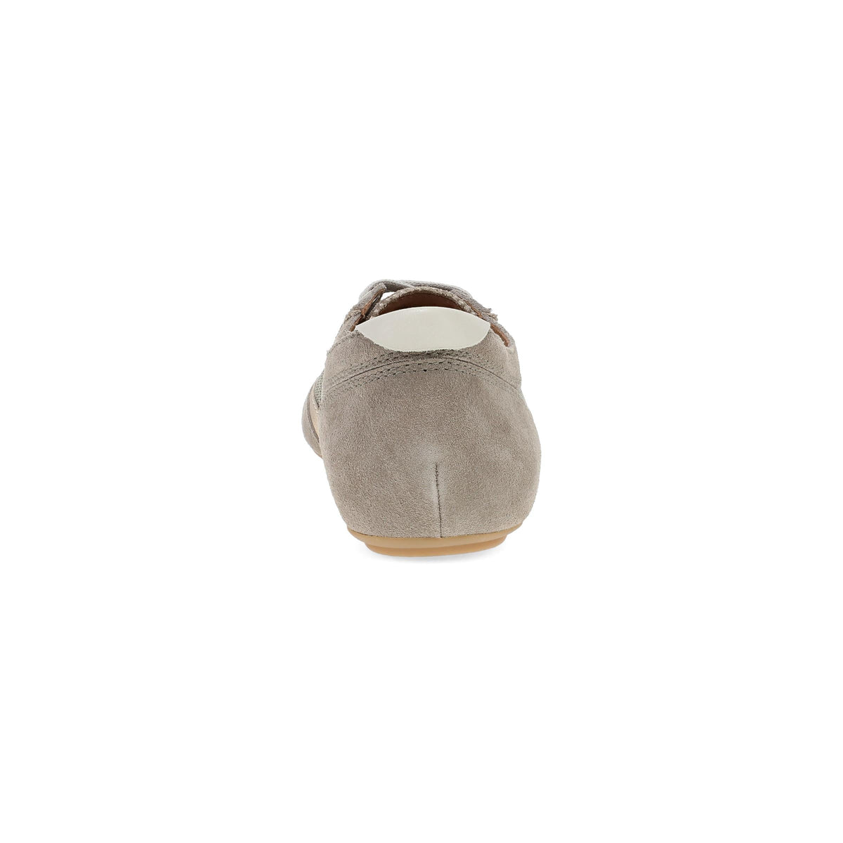 Dansko Latest / Milana Taupe/Gold Suede