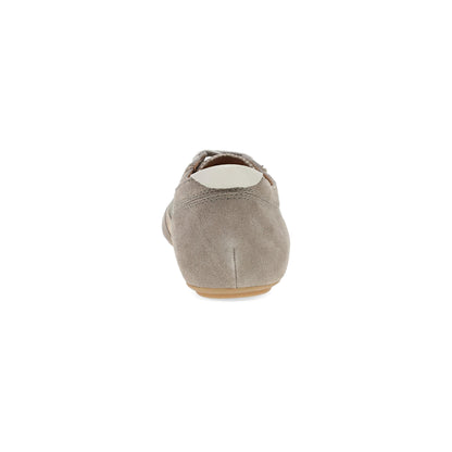 Dansko Latest / Milana Taupe/Gold Suede