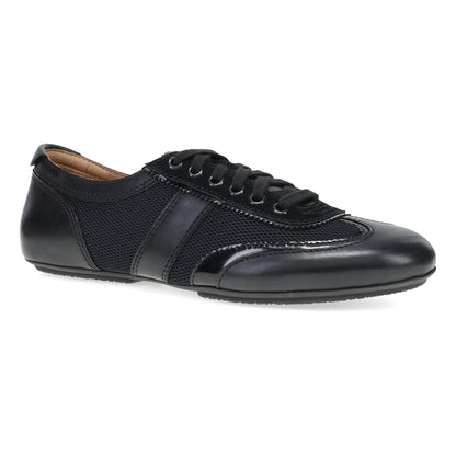 Dansko Sale / Milana Black/Black Patent