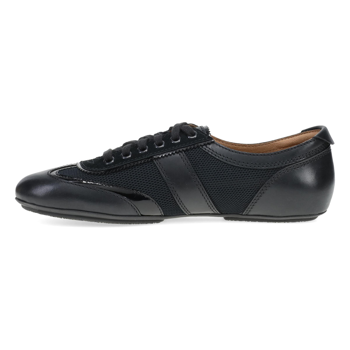 Dansko Sale / Milana Black/Black Patent