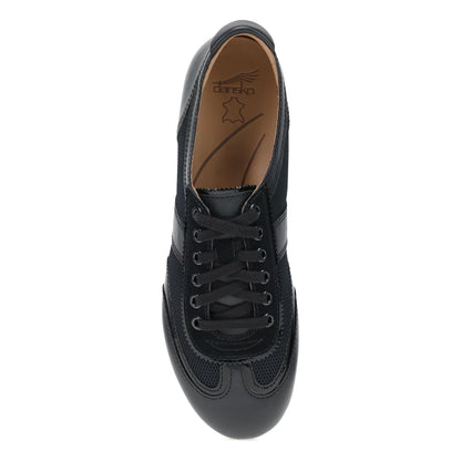 Dansko Sale / Milana Black/Black Patent