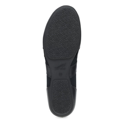 Dansko Sale / Milana Black/Black Patent