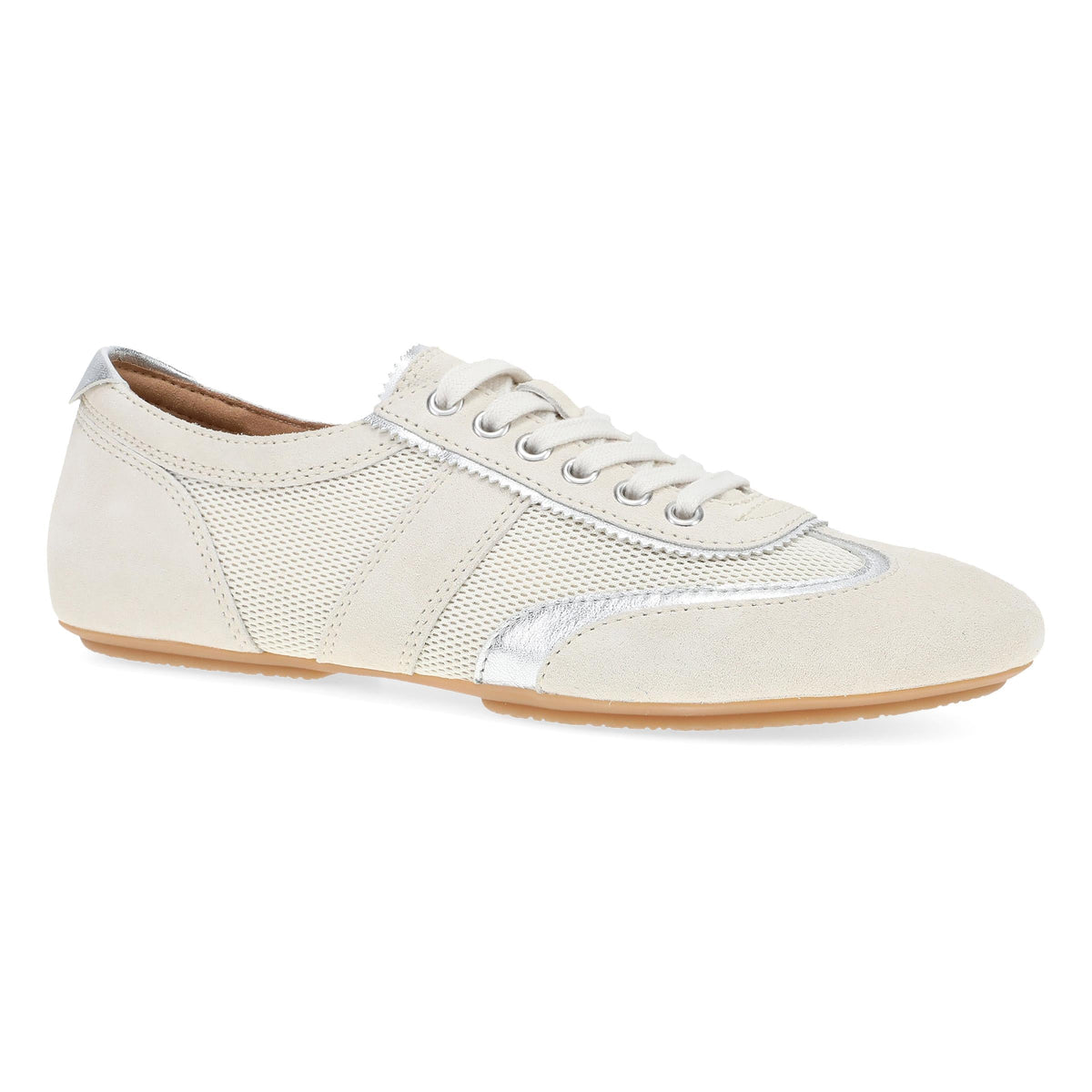 Dansko New / Milana Vanilla Suede