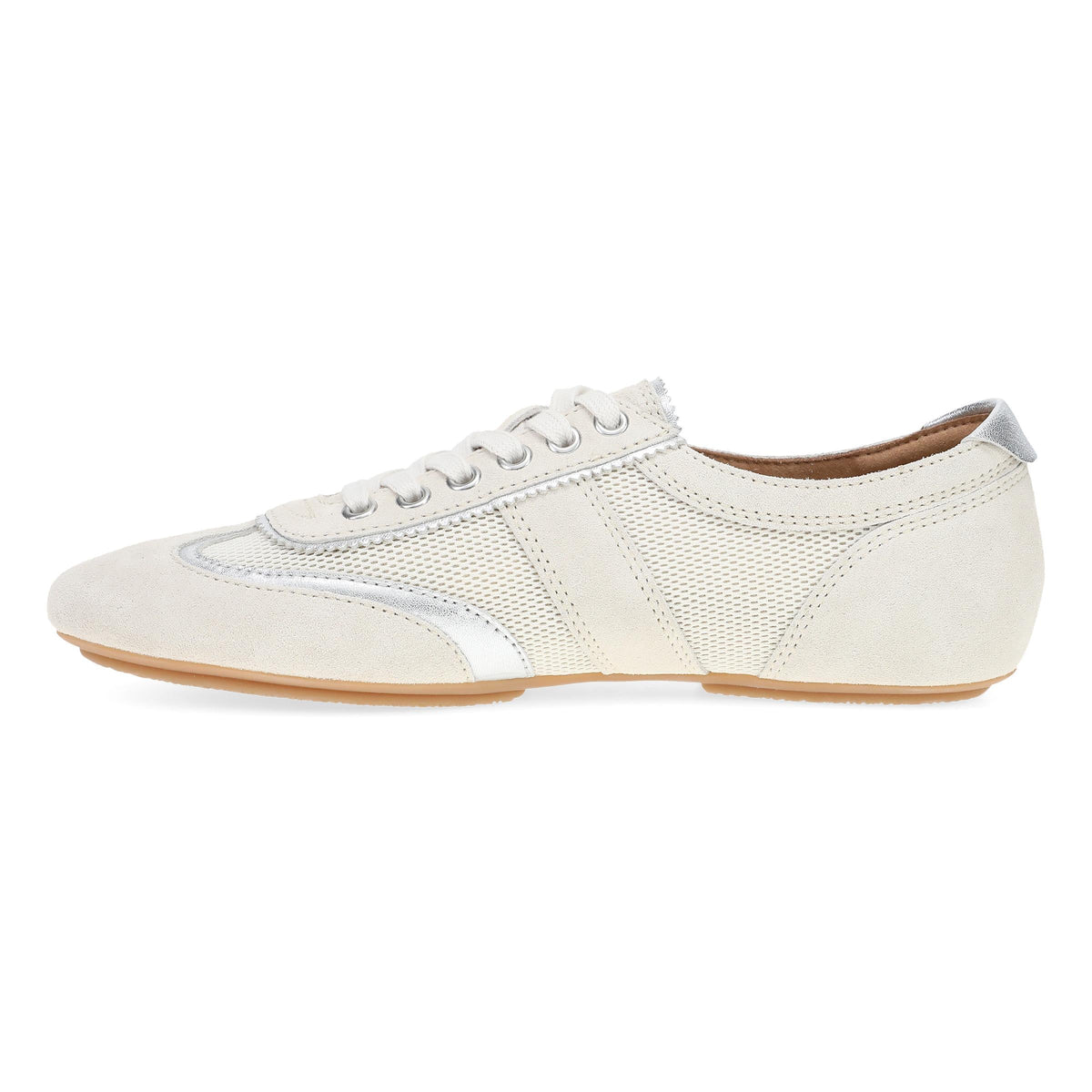 Dansko New / Milana Vanilla Suede