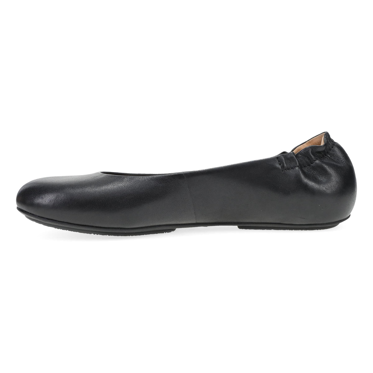 Dansko Discount / Mollie Black Nappa