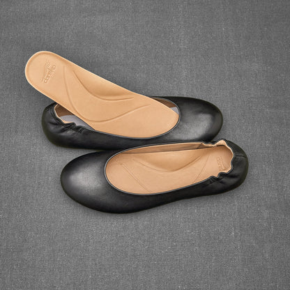 Dansko Discount / Mollie Black Nappa