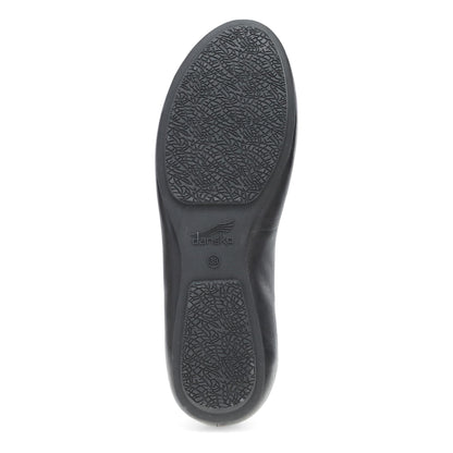 Dansko Discount / Mollie Black Nappa