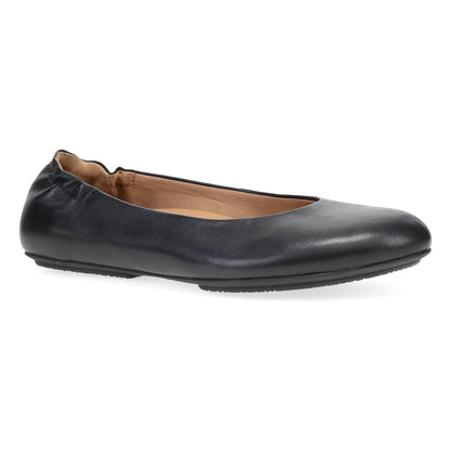 Black Nappa Flat,36