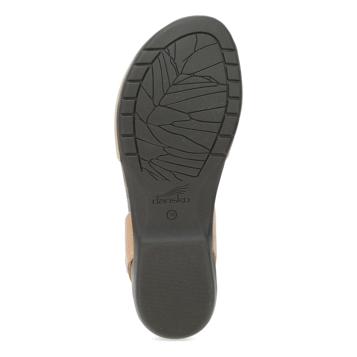 Dansko Latest / Rowan Taupe Metallic