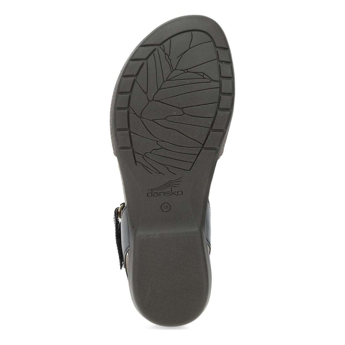 Dansko Deals / Rowan Grey/Pewter Leather