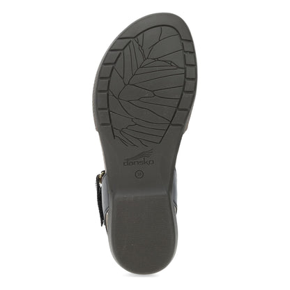 Dansko Deals / Rowan Grey/Pewter Leather