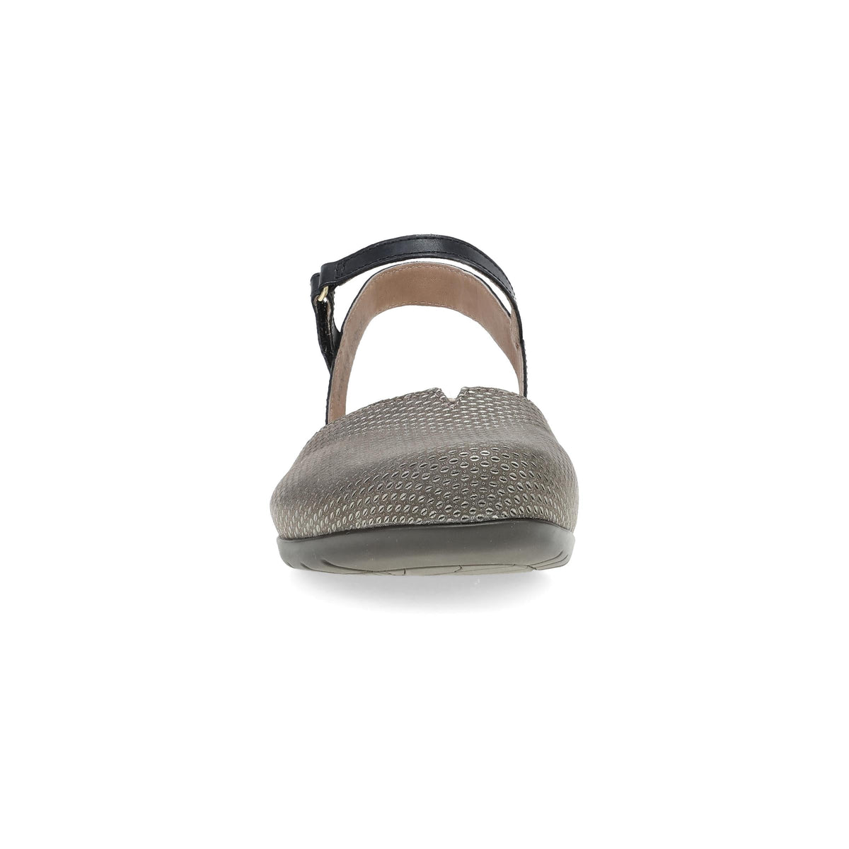 Dansko Deals / Rowan Grey/Pewter Leather