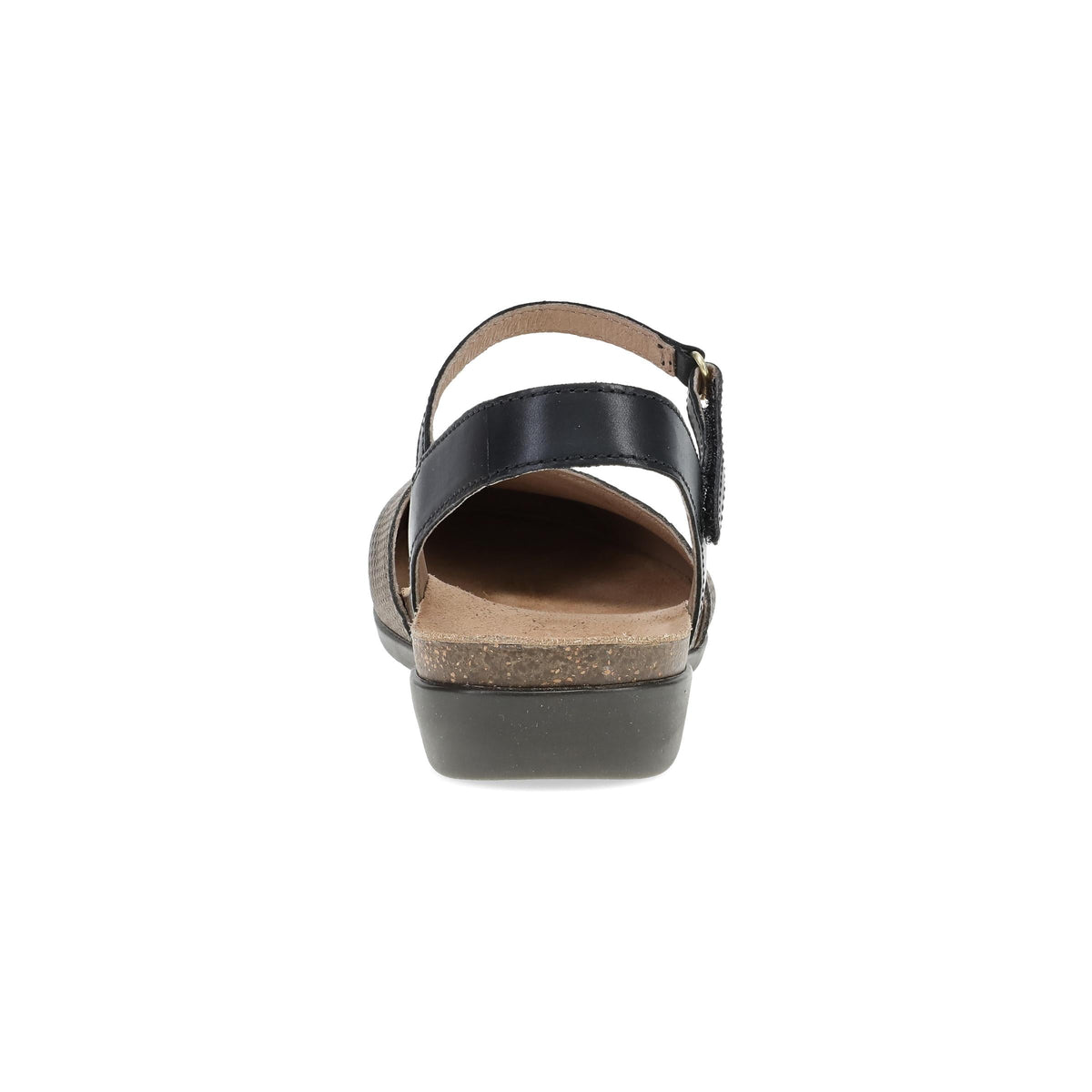 Dansko Deals / Rowan Grey/Pewter Leather