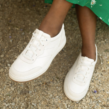 Dansko Hot Sale / Josey White Nappa