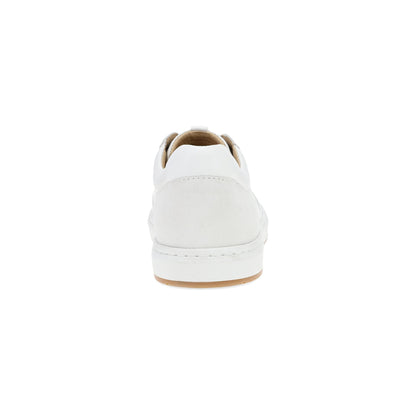 Dansko Hot Sale / Josey White Nappa