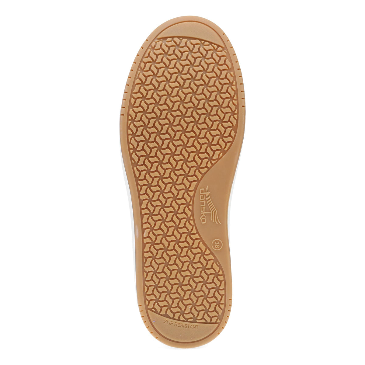Dansko Hot Sale / Josey White Nappa
