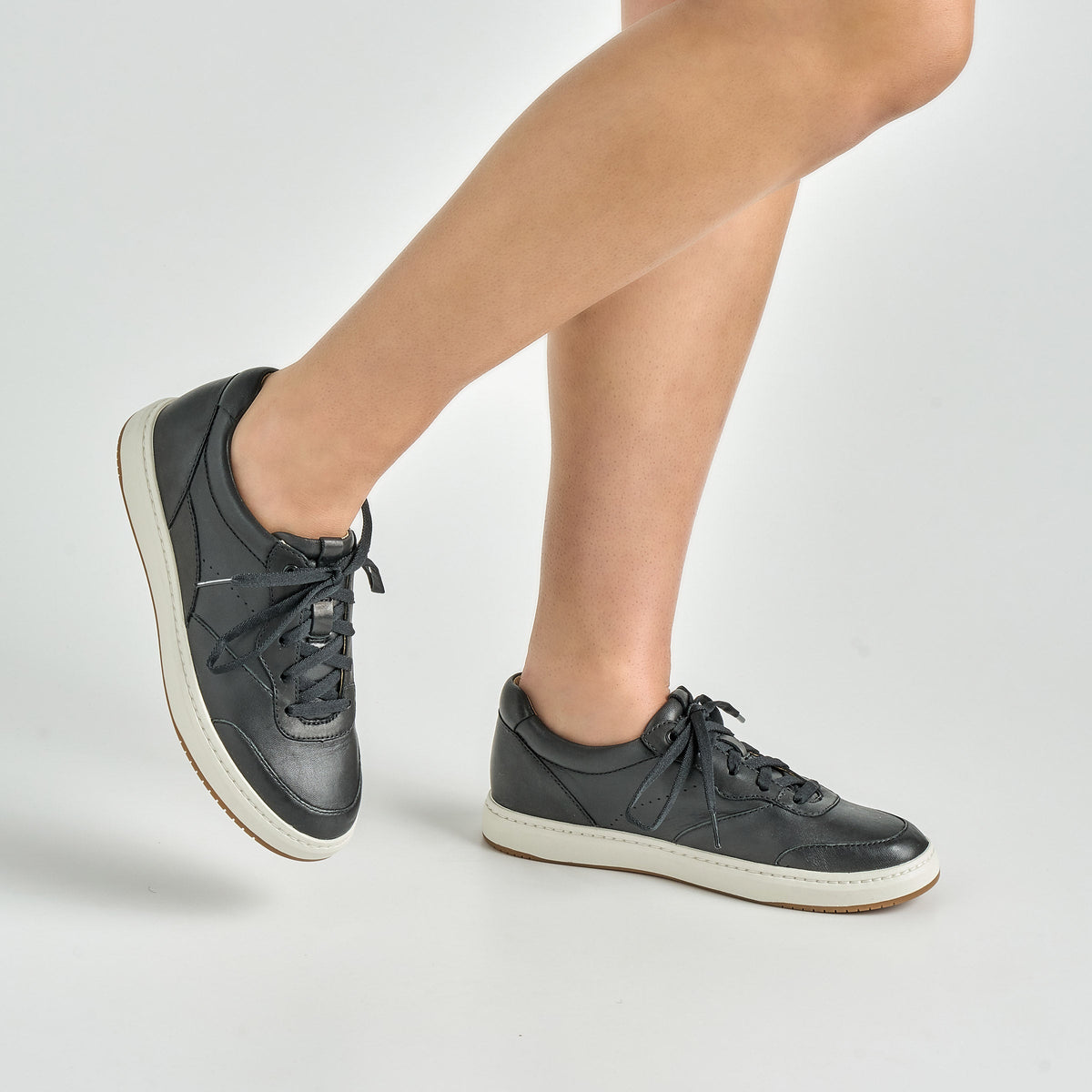 Dansko Premium / Josey Black Nappa